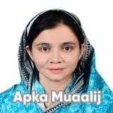 Dr. Syeda Zahra Zafar Naqvi | Apka Muaalij