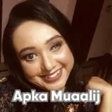 Dr. Tabitha Mavish Jamil | Apka Muaalij