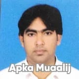 Dr. Tahir Hafeez | Apka Muaalij