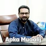 Assist. Prof. Dr. Tahir Hassan | Apka Muaalij