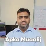 Dr. Tahir Hussain | Apka Muaalij