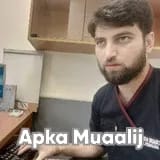 Dr. Tahir Khan | Apka Muaalij