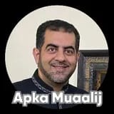 Dr. Talal Pervez | Apka Muaalij