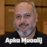 Assist. Prof. Dr. Talha Abbas Awan | Apka Muaalij