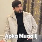 Dr. Talha Abid | Apka Muaalij