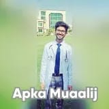 Dr. Talha Makhdoom | Apka Muaalij