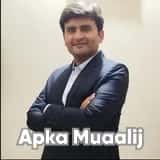 Apka Muaalij | Profile Img