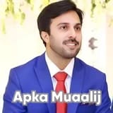 Dr. Tamoor Chughtai | Apka Muaalij