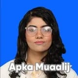 Dr. Tania Rizwan | Apka Muaalij