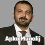 Dr. Tariq Javed | Apka Muaalij