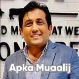 Dr. Tariq Naeem khakhi | Apka Muaalij