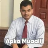 Assist. Prof. Dr. Tauseef Ahmad | Apka Muaalij