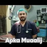 Dr. Tayyab Saleem Malik | Apka Muaalij
