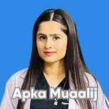 Dr. Tayyaba Asif | Apka Muaalij