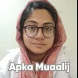 Dr. Tuba Shariq | Apka Muaalij
