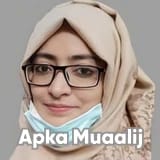 Dr. Umaima Afzal | Apka Muaalij