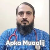 Dr. Umair Ahmad Qureshi | Apka Muaalij