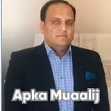 Dr. Umair ali | Apka Muaalij