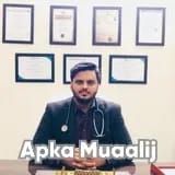Dr. Umair Khurshid | Apka Muaalij