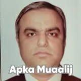 Dr. Umair Safdar | Apka Muaalij