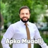Dr. Umair Ul Hassan | Apka Muaalij
