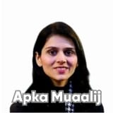 Dr. Umaira iftikhar | Apka Muaalij
