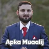 Dr. Umer Farooq Khurshid | Apka Muaalij