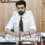 Dr. Ummair Saeed Mian | Apka Muaalij