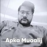 Dr. Ummar abdul rub | Apka Muaalij