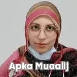 Dr. Umme Aimun | Apka Muaalij