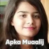 Dr. Uroosa Hasan Khan | Apka Muaalij