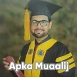 Dr. Usama Ahmed Ansari | Apka Muaalij