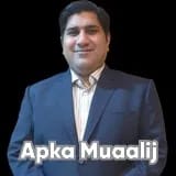 Dr. Usman Akmal | Apka Muaalij