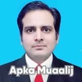 Dr. Usman Ali Iftikhar | Apka Muaalij