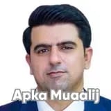 Dr. Usman Arif | Apka Muaalij