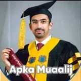 Apka Muaalij | Profile Img