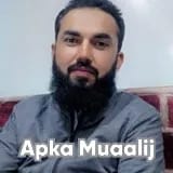 Dr. Usman Shah | Apka Muaalij