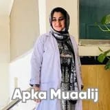Dr. Uzma Bashir | Apka Muaalij