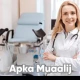 Dr. Uzma iqbal | Apka Muaalij