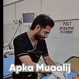 Dr. Wajahat Raza | Apka Muaalij