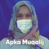 Dr. Wajiha Ghalib | Apka Muaalij