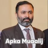 Dr. Waqar Ahmad | Apka Muaalij