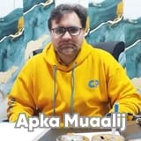 Dr. Waqas Ahmed Satti | Apka Muaalij