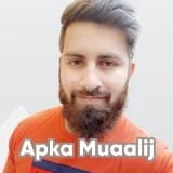Dr. Waqas Khan | Apka Muaalij