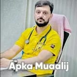 Dr. Waqas Shafique Saleemi | Apka Muaalij