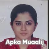 Dr. Warda Arif Khan | Apka Muaalij