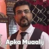 Dr. Yasir Ali Shah | Apka Muaalij
