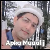 Dr. Yasir Sarfraz | Apka Muaalij