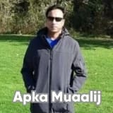 Dr. Yousaf Ikram | Apka Muaalij