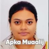 Dr. Yusra Qaisar | Apka Muaalij